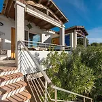 Casa Ricale Semesterbostad