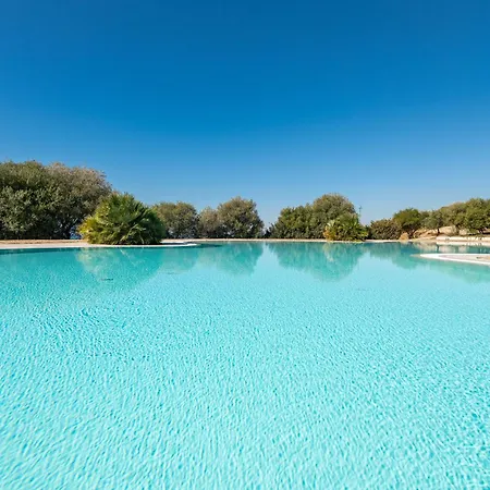 Hébergement de vacances Casa Ricale