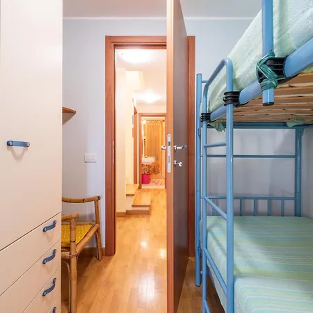 Hébergement de vacances Casa Ricale *