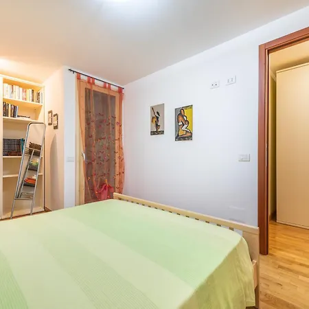 Casa Ricale Hébergement de vacances *