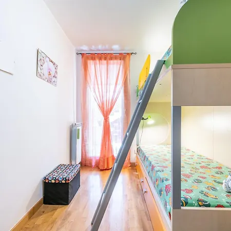 Casa Ricale