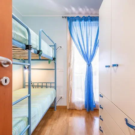 Casa Ricale *