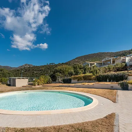 Hébergement de vacances Casa Ricale