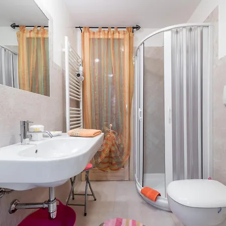 Casa Ricale Hébergement de vacances *