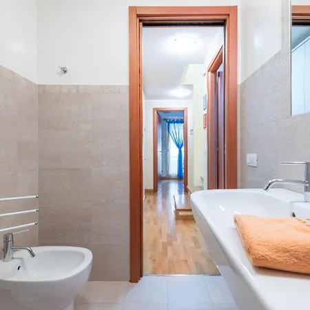 Casa Ricale Hébergement de vacances Quartu SantʼElena