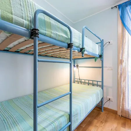 Casa Ricale Hébergement de vacances
