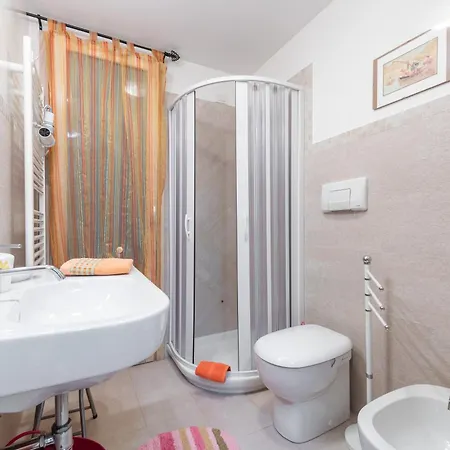 Hébergement de vacances Casa Ricale *