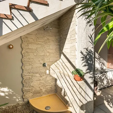 Hébergement de vacances Casa Ricale