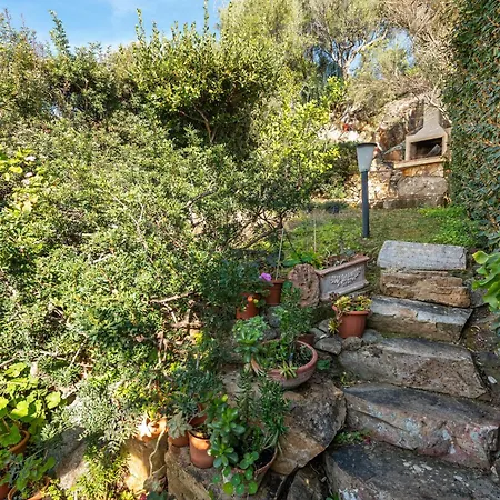 Casa Ricale Hébergement de vacances Quartu SantʼElena