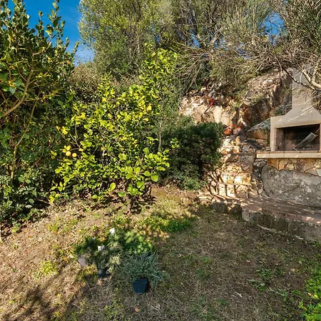 Casa Ricale Hébergement de vacances Quartu SantʼElena