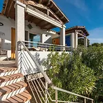 Casa Ricale