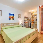 بيت للعطل Casa Ricale *