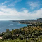 بيت للعطل Casa Ricale