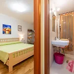 بيت للعطل Casa Ricale *