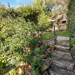 بيت للعطل Casa Ricale