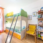 Casa Ricale Holiday home