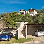 Holiday home Casa Ricale