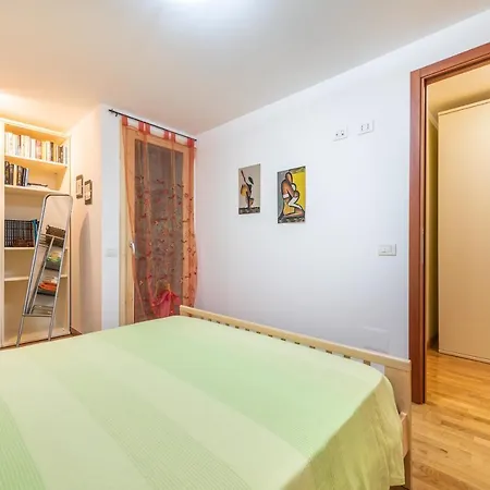 Semesterbostad Casa Ricale