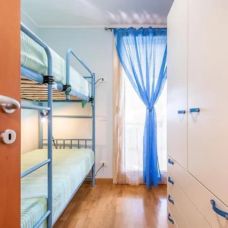 Casa Ricale Semesterbostad
