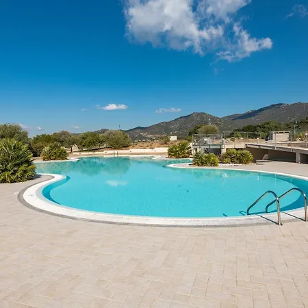 Casa Ricale Nyaraló *