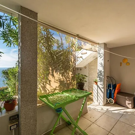 Casa Ricale * Terra Mala