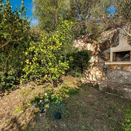 Casa Ricale Nyaraló *