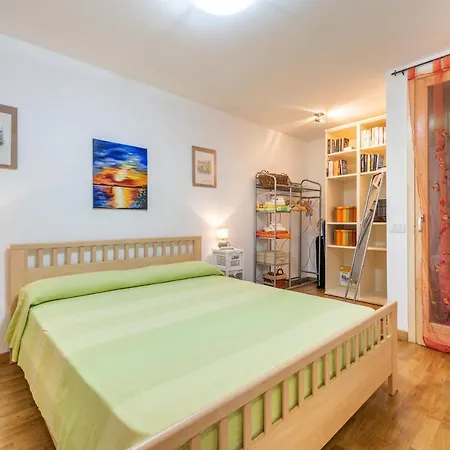 Semesterbostad Casa Ricale *