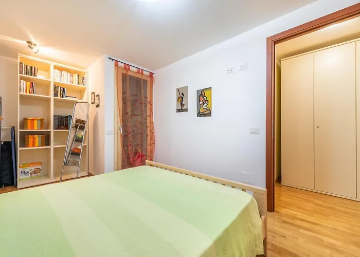 度假居 Casa Ricale