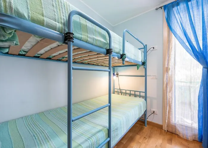 度假居 Casa Ricale