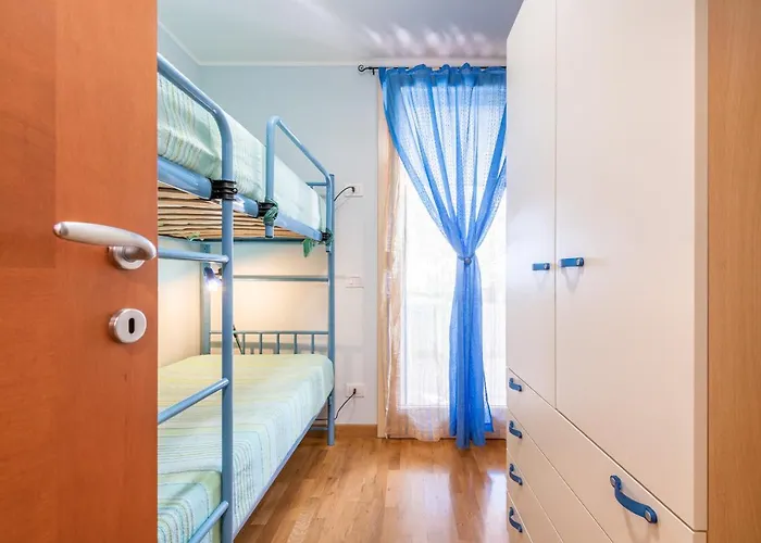 Casa Ricale 度假居