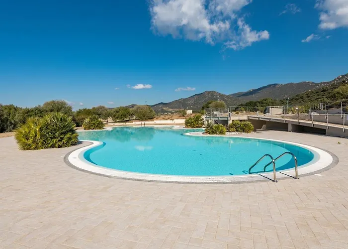 Casa Ricale 度假居 *