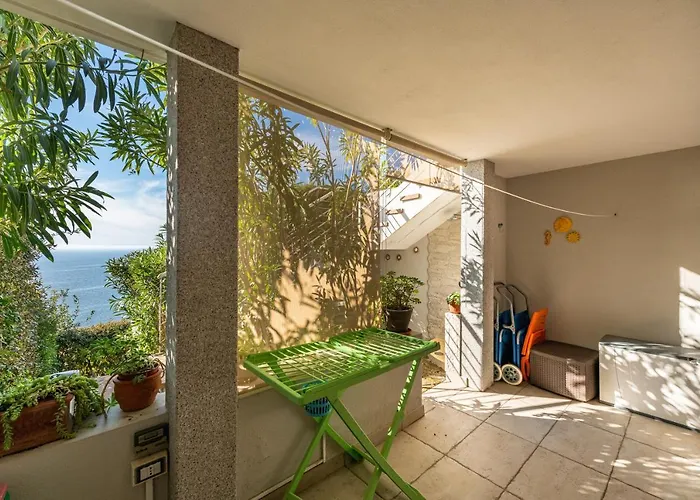 Casa Ricale * 夸尔图-圣埃莱娜