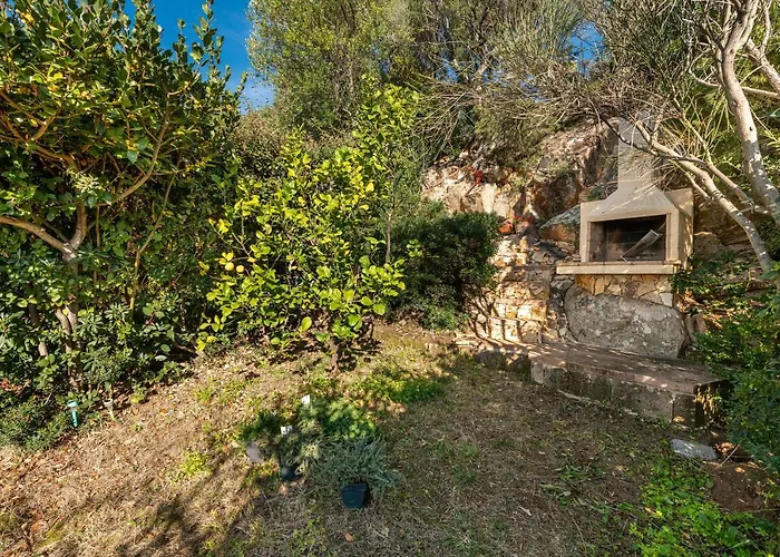 Casa Ricale 度假居 *