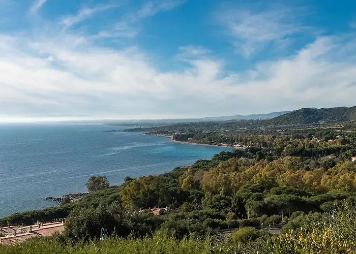 度假居 Casa Ricale