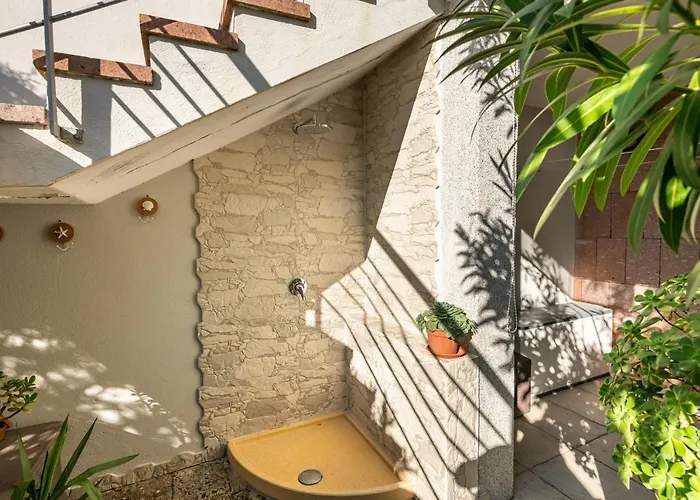 Casa Ricale * 夸尔图-圣埃莱娜