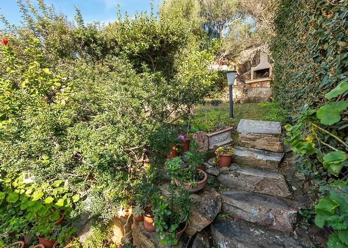 度假居 Casa Ricale