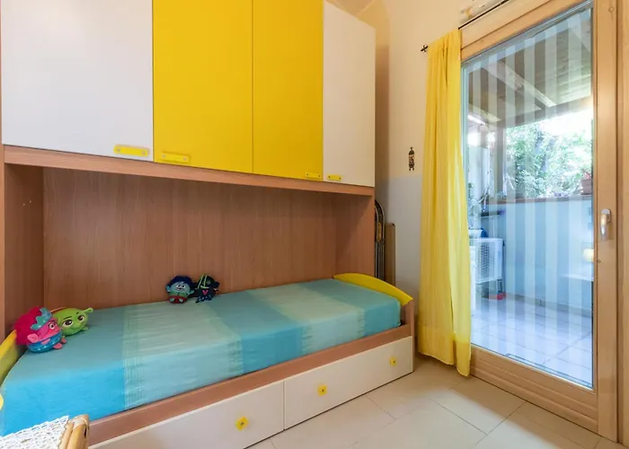 Casa Ricale * 夸尔图-圣埃莱娜